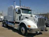 2010 PETERBILT 386 1XPHD49X4AD110685