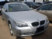 2009 BMW 528 I WBANU53529C118221