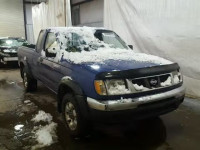 1998 NISSAN FRONTIER K 1N6DD26Y8WC390218