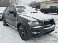 2011 BMW X6 XDRIVE3 5UXFG2C59BLX06036