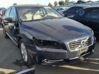 2011 VOLVO S80 3.2 YV1940AS5B1145683