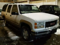 1998 GMC SUBURBAN K 1GKFK16R5WJ715556