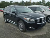 2014 INFINITI QX60 HYBRI 5N1CL0MN6EC517296