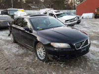 2007 VOLVO S80 3.2 YV1AS982771045377
