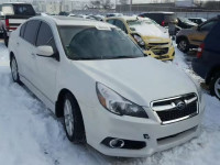 2013 SUBARU LEGACY 3.6 4S3BMDP62D2041514