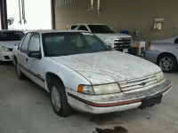 1994 CHEVROLET LUMINA EUR 2G1WN54T4R9101504