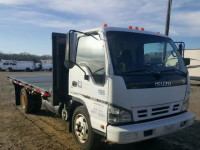 2006 ISUZU NQR JALE5B16X67902949