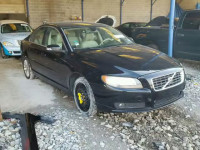 2007 VOLVO S80 3.2 YV1AS982671021961