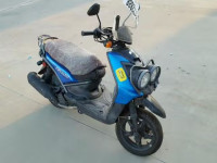 2013 YAMAHA YW125 RKRSE48Y0DA094188