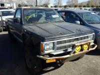 1991 CHEVROLET S TRUCK S1 1GCCS14R6M8294971