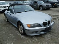 1996 BMW Z3 1.9 4USCH7328TLB72093