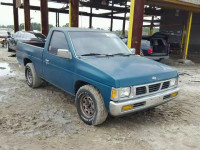 1995 NISSAN TRUCK E/XE 1N6SD11S0SC391586