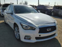 2017 INFINITI Q50 BASE JN1CV7APXHM642462