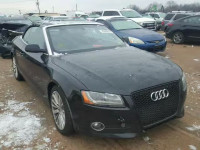 2010 AUDI A5 PREMIUM WAULFAFH5AN024956