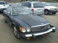 1974 Mercedes-benz B 10704412018901