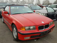 1994 BMW 325 IC AUT WBABJ6313RJD30431
