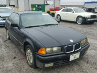 1992 BMW 325 IS AUT WBABF4313NEK00882