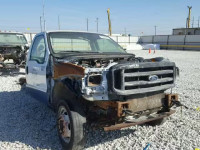 2004 FORD F450 SUPER 1FDXF46S24EA75624