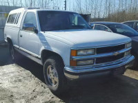 1994 CHEVROLET GMT-400 K1 1GCEK14K0RZ254852