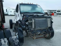 2006 GMC C7500 C7C0 1GDJ7C1376F404537