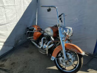 2014 HARLEY-DAVIDSON FLHR ROAD 1HD1FBM11EB660771