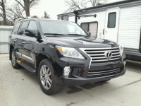 2013 LEXUS LX 570 JTJHY7AX3D4103425