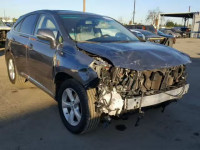 2012 LEXUS RX 450 JTJZB1BA4C2407645