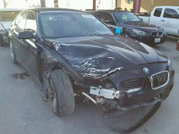 2012 BMW 535 I WBAFR7C50CC813709