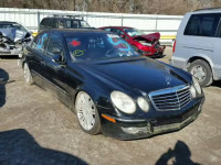 2007 MERCEDES-BENZ E 550 WDBUF72X07B008373