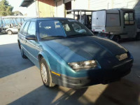 1994 SATURN SW1 1G8ZH8599RZ187909