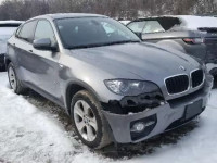 2012 BMW X6 XDRIVE3 5UXFG2C50CL778017