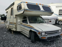 1990 TOYOTA PICKUP CAB JT5VN94T9L0012485