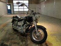 2004 HARLEY-DAVIDSON FLSTFI MV1N3640211ND