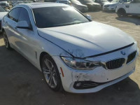 2017 BMW 430I GRAN WBA4F7C53HG438186