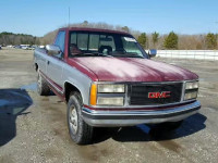 1993 GMC SIERRA K15 1GTEK14H7PE551724