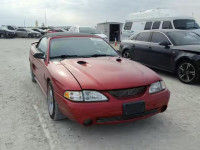 1996 FORD MUSTANG CO 1FALP46V1TF220063