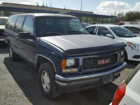 1998 GMC SUBURBAN K 1GKFK16R0WJ712208