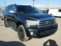 2013 TOYOTA SEQUOIA PL 5TDDW5G14DS087951