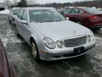 2005 MERCEDES-BENZ E 320 4MAT WDBUF82J05X177021