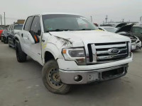 2011 FORD 110S 1FTFW1EF5BFB14636