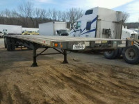 2001 FONTAINE FLATBED TR 13N14830615996469