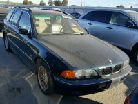 1999 BMW 540 IT AUT WBADR6331XGN90269