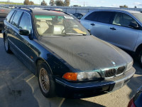 1999 Bmw 540 It Aut WBADR6331XGN90269