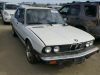 1988 BMW 528 E WBADK7308J9833765