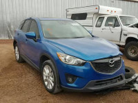 2014 MAZDA CX-5 GT JM3KE2DY1E0368742