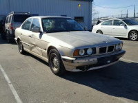 1995 BMW 525 I AUTO WBAHD6329SGK59827