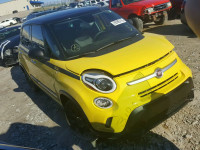 2015 FIAT 500L TREKK ZFBCFADH9FZ033054