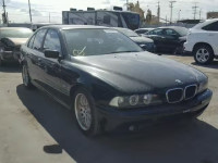 2001 BMW 530 I WBADT53431CE90390