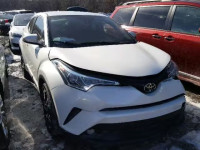 2018 TOYOTA C-HR XLE NMTKHMBX7JR004076