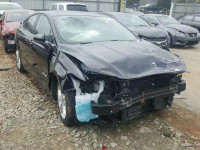 2018 FORD FUSION SE 3FA6P0LU7JR137982